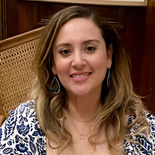 Elsa Coronado-Salinas